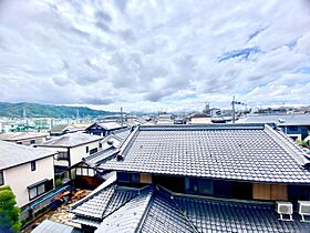 ドゥヴァンルパルク川村  ｜ 大阪府八尾市八尾木北6丁目（賃貸マンション2LDK・4階・59.04㎡） その14