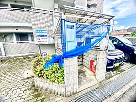 ドゥヴァンルパルク川村  ｜ 大阪府八尾市八尾木北6丁目（賃貸マンション2LDK・4階・59.04㎡） その26