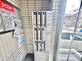 大和リバーサイド  ｜ 大阪府八尾市沼2丁目12-3（賃貸マンション2LDK・1階・51.00㎡） その27