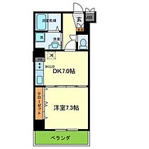 サイプレス小阪駅前  ｜ 大阪府東大阪市下小阪1丁目（賃貸マンション1DK・3階・37.56㎡） その2