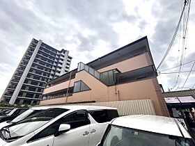 マンションタカトミ  ｜ 大阪府八尾市東本町3丁目（賃貸マンション1K・3階・21.00㎡） その23