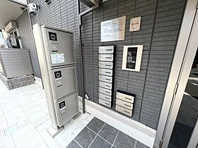 セジュール山本南  ｜ 大阪府八尾市山本町南4丁目13-20（賃貸アパート1LDK・2階・39.77㎡） その15