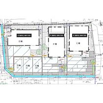 （仮称）東大阪市足代2丁目計画  ｜ 大阪府東大阪市足代2丁目（賃貸一戸建3LDK・1階・81.14㎡） その4