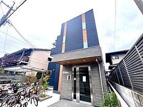 フウキパレス東山本  ｜ 大阪府八尾市東山本町7丁目（賃貸マンション1LDK・2階・29.76㎡） その26