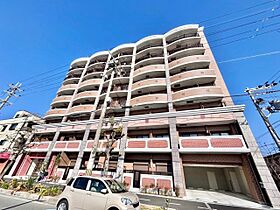 Luxe布施南II  ｜ 大阪府東大阪市岸田堂南町（賃貸マンション1K・3階・22.32㎡） その1