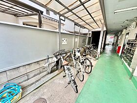 サニーハイム上小阪 2 ｜ 大阪府東大阪市上小阪4丁目13-45（賃貸マンション1R・1階・18.00㎡） その25