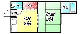 RIZONE大蓮南 403 ｜ 大阪府東大阪市大蓮南2丁目21-21（賃貸マンション1DK・4階・21.87㎡） その2