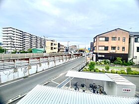 レフア弓削  ｜ 大阪府八尾市弓削町3丁目81-2（賃貸アパート1K・1階・27.00㎡） その14