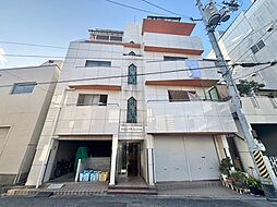 🉐敷金礼金0円！🉐メビウス永和レジデンス