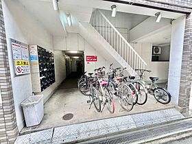 サンライフ近江堂 202 ｜ 大阪府東大阪市近江堂1丁目7-6（賃貸マンション1K・2階・20.00㎡） その28