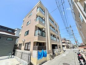 林マンション 303 ｜ 大阪府東大阪市西上小阪8-3（賃貸マンション1K・3階・20.00㎡） その28