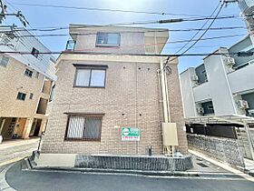 林マンション 303 ｜ 大阪府東大阪市西上小阪8-3（賃貸マンション1K・3階・20.00㎡） その30