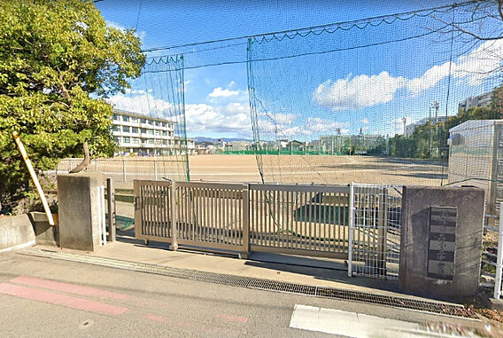 中学校「沼津市...