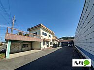静岡県富士宮市大岩：物件画像