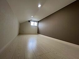 「K-officeよりお届け」立川市　グランツ西立川 2階ワンルームの室内