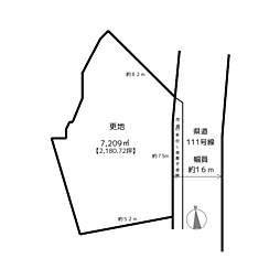 伊東市池売地