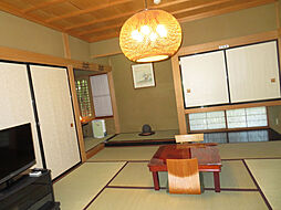 和室の画像