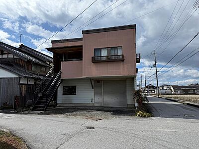 外観 外観