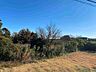 寝室：敷地内