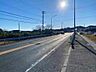 その他：道路部分