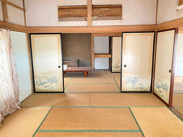 室内