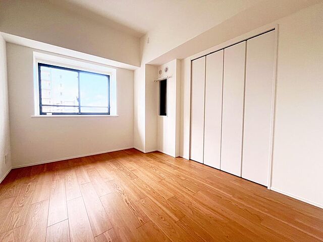 室内 グランドリーヴァ田端 4階/404