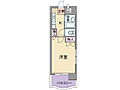 サンシティ五橋5階750万円