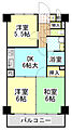 エバーライフ南大橋4階1,200万円