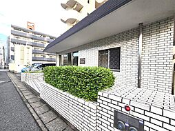 エバーライフ南大橋