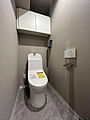 縦型トイレはお...