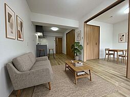 東カングランドマンション大濠パークサイド