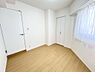 洋室：使い勝手の良い居室は、寝室や子ども部屋など幅広い用途に対応できます☆