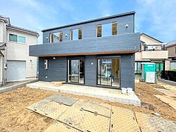 上川井町新築