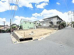 鎌倉市大船　売地