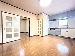 旭区上白根町中古住宅