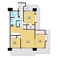 クレアガーデン麻生台5階3,699万円