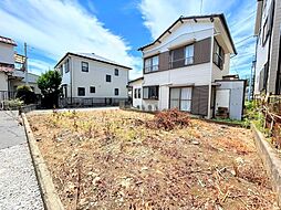 長津田7丁目売地
