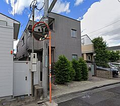 東京都世田谷区代沢５丁目（賃貸マンション1LDK・2階・46.89㎡） その15