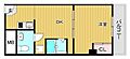 ダイヤハイツ元町3階4.5万円