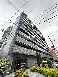 恵美須町駅 6.3万円