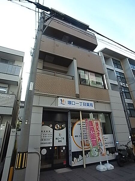 外観画像