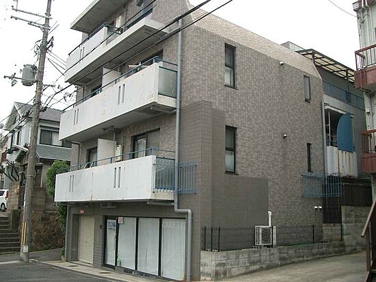 外観画像