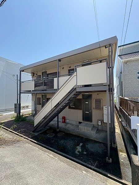 外観画像