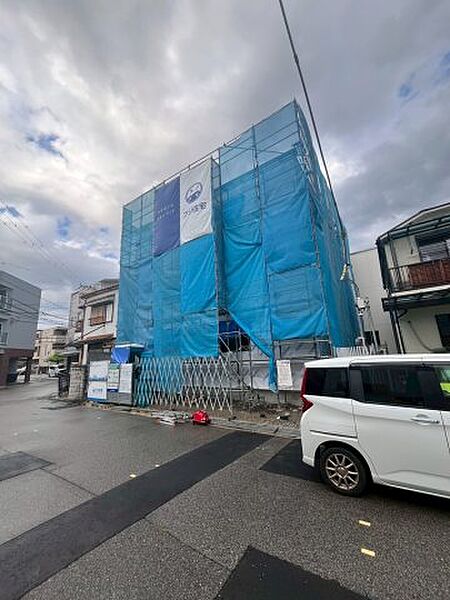 外観画像