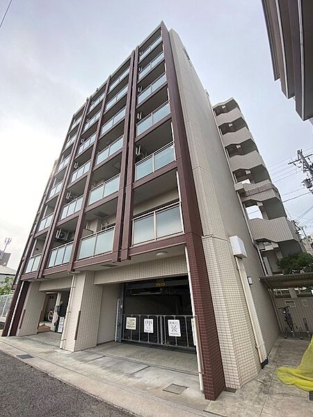 外観画像