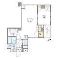 Brilliaist北沢4階26.0万円