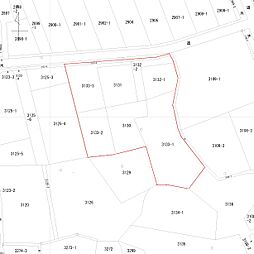 袋井市山科 売土地