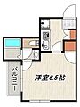 クリスタルコート1805階3.2万円