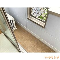 ミ・カサ赤池  ｜ 愛知県日進市浅田町茶園11-7（賃貸マンション1K・3階・29.70㎡） その12