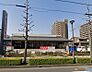 周辺：豊田信用金庫杁ヶ池支店 1179m